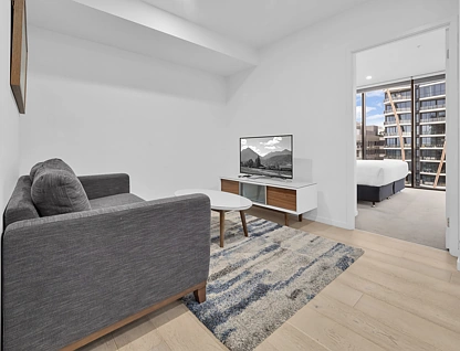 12608/22 Merivale St, South Brisbane, Brisbane - Inner City Region, 1 habitaciones, 1 baños, Apartment