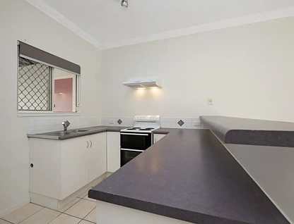 5/103 Harold Street, West End, QLD 4810, 2房, 1浴, 城市屋