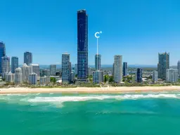 16F/3277 Surfers Paradise Boulevard, Surfers Paradise