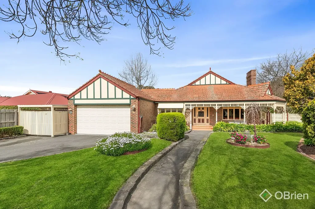 19 Willowdene Close, Somerville, VIC 3912