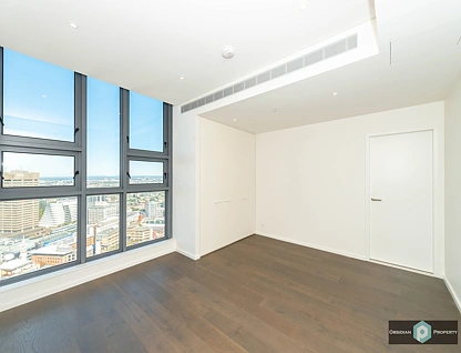 Level 39/65 Tumbalong Boulevard, Haymarket, Sydney CBD, 0部屋, 1バスルーム, Apartment