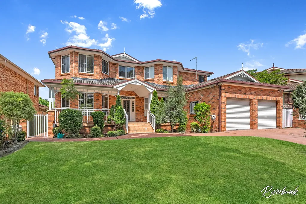 Greystanes 4Phòng ngủ Stunning Family Home in the Heart of a Serene Neighbourhood