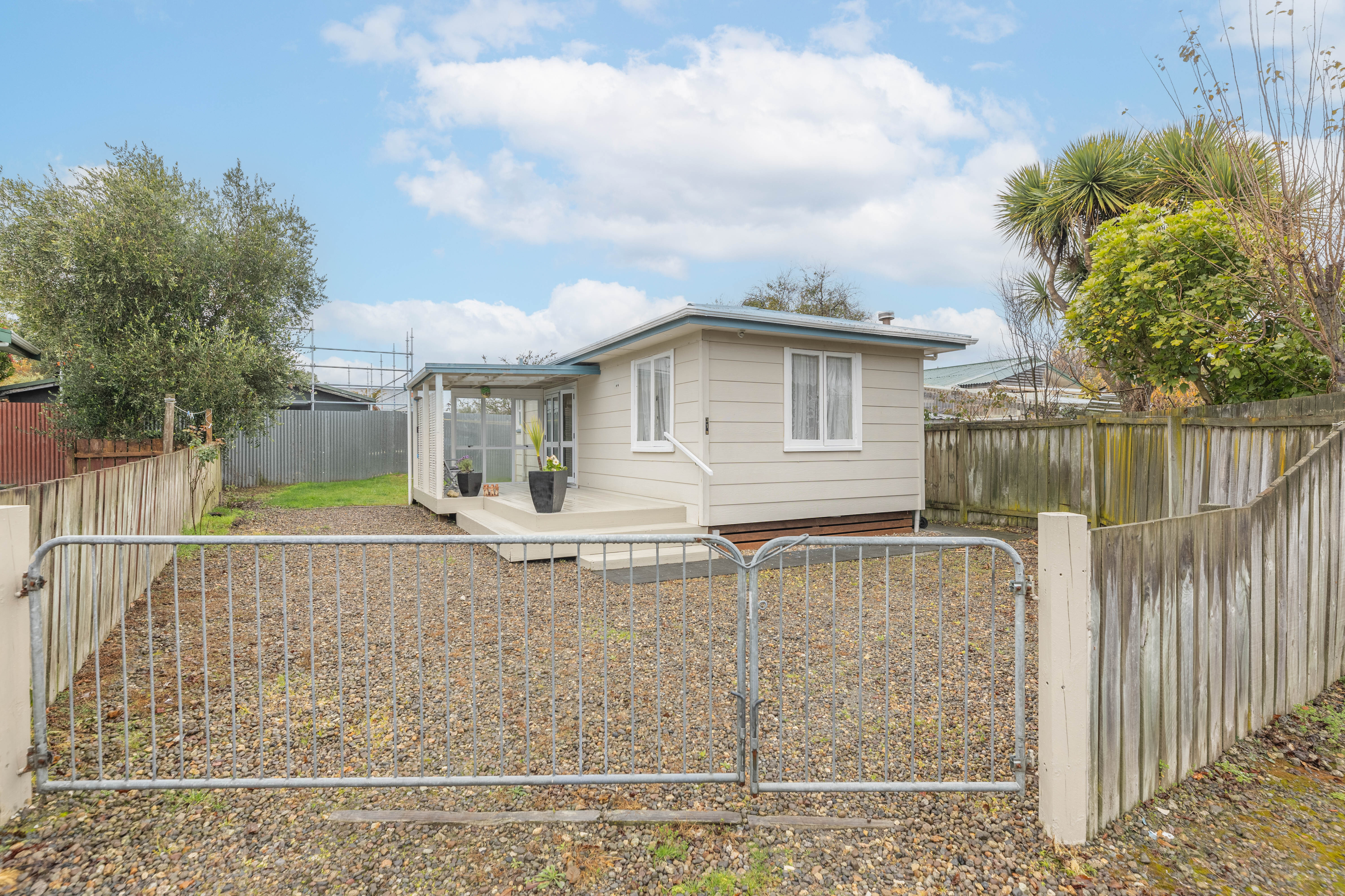 2/31 Rawhiti Street, Taupo, Taupo, 1 habitaciones, 1 baños, House