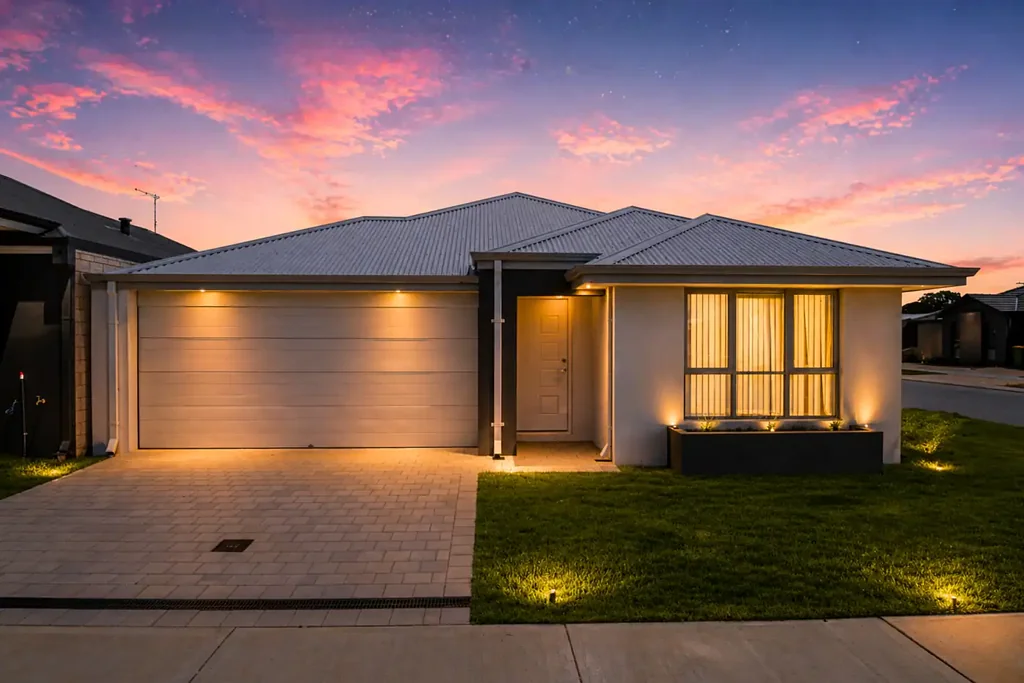 Southern River 4房  Modern Living Close to Everything That Matters