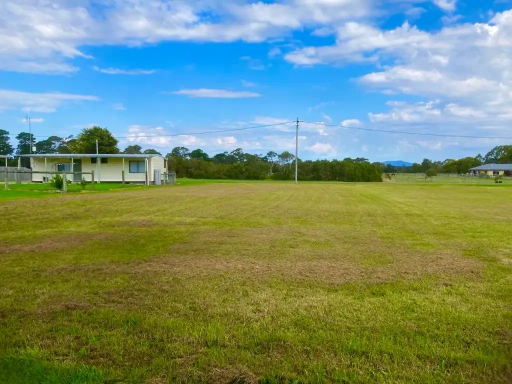 Welshpool Classic quarter acre blocks close to the coast