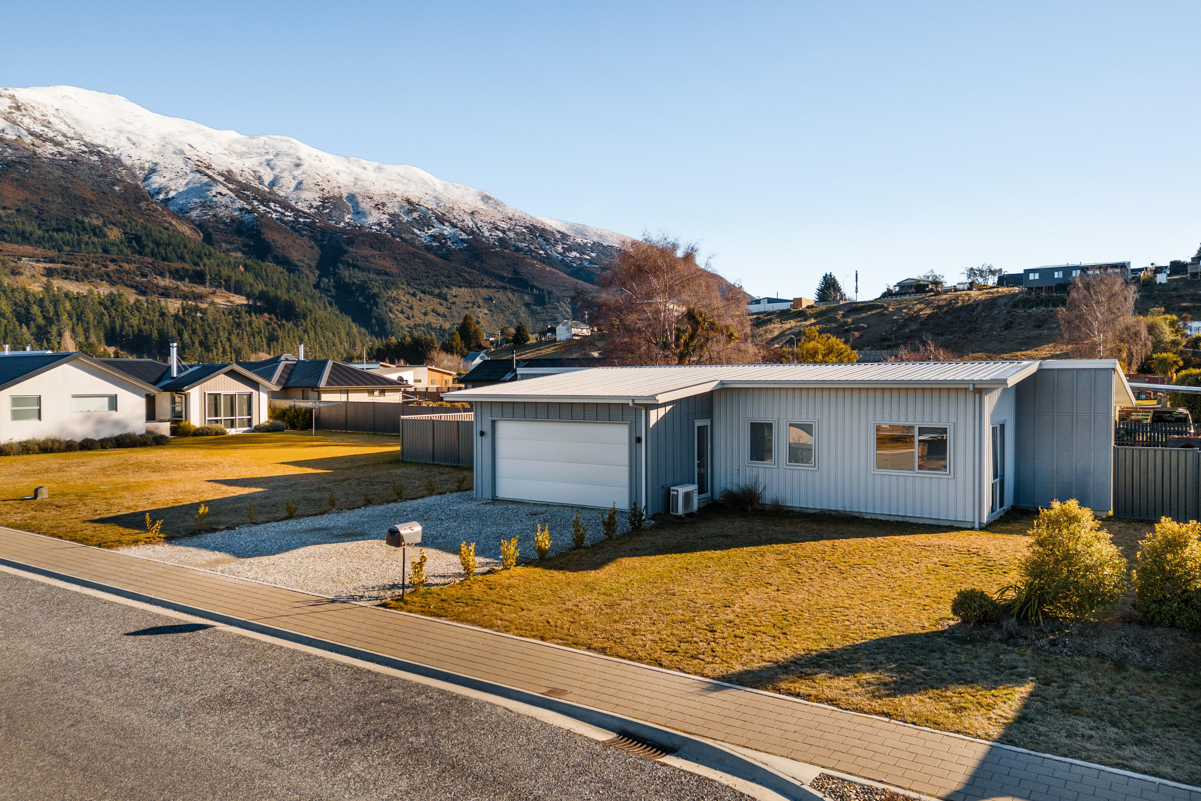 27 Timsfield Drive, Lake Hawea