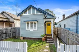 76 YILLOWRA ST, Auburn