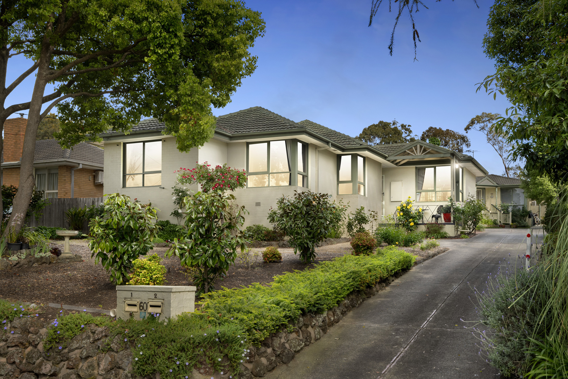 60 LUSHER RD, CROYDON VIC 3136, 0 Schlafzimmer, 0 Badezimmer, House