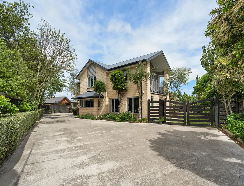 11 Highpeak Place, Wigram, Christchurch, 5 chambres, 2 salles de bain, House