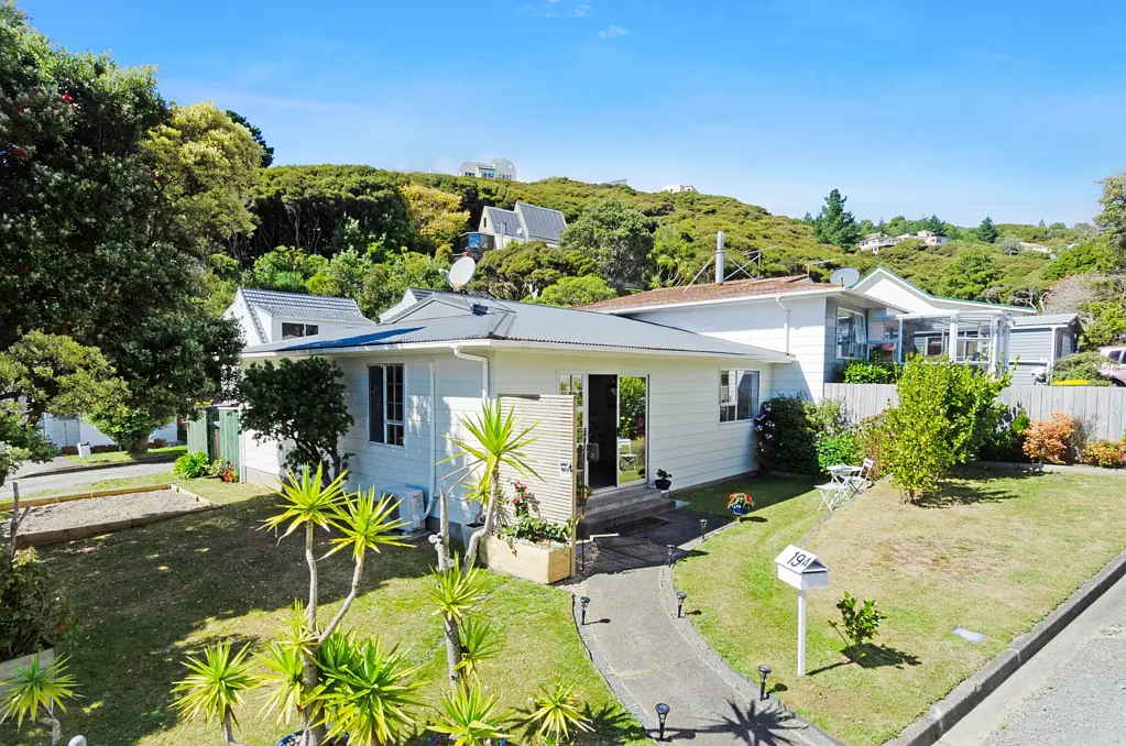 1/19 Yarrow Place, Papakowhai, Porirua, Wellington