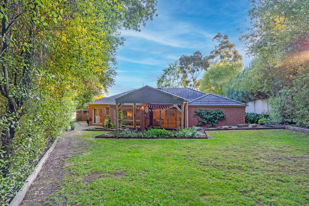 9 CALLISTEMON CT, BUNINYONG VIC 3357, 0 Bedrooms, 0 Bathrooms, House