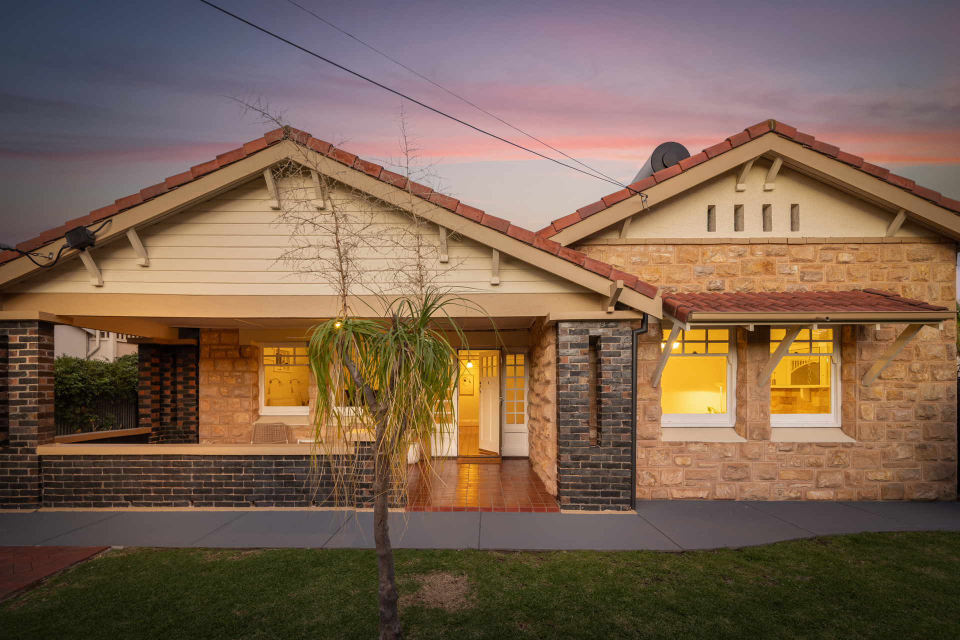 22 RAMSGATE ST, GLENELG SOUTH SA 5045, 0房, 0浴, House