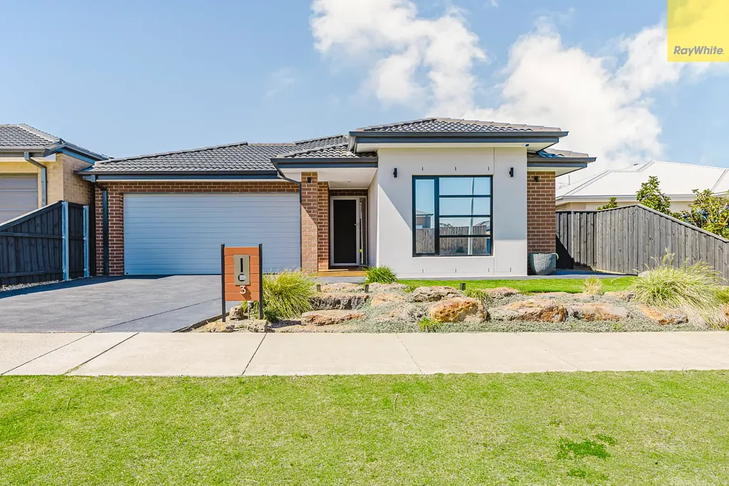 3 Butler Court, Bacchus Marsh, VIC 3340