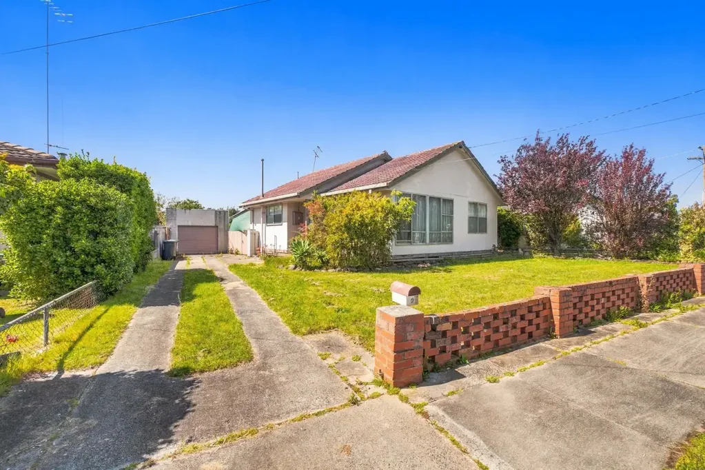 Morwell 3房  A Great Opportunity in an Established Location