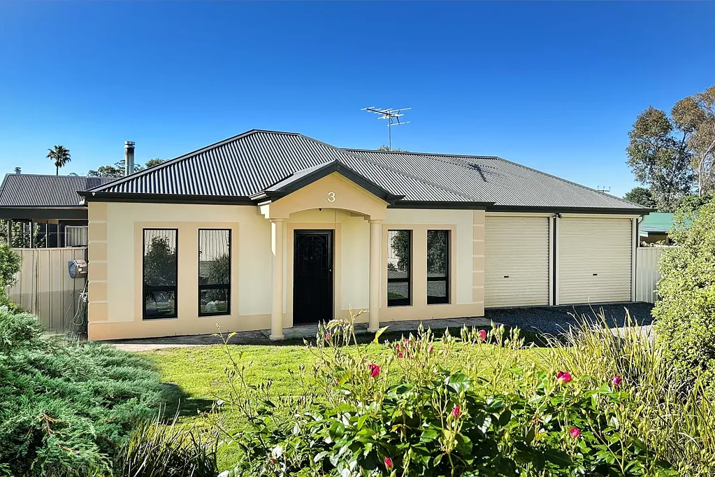 3 Neumann Lane, Birdwood, SA 5234