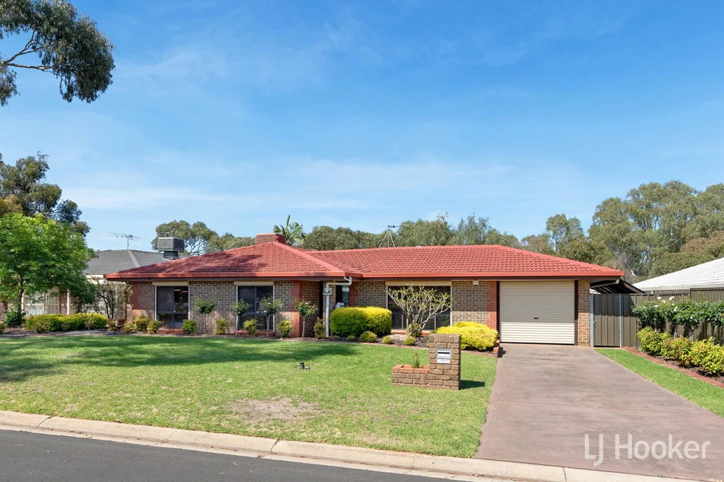 15 Protea Court, Craigmore, SA 5114