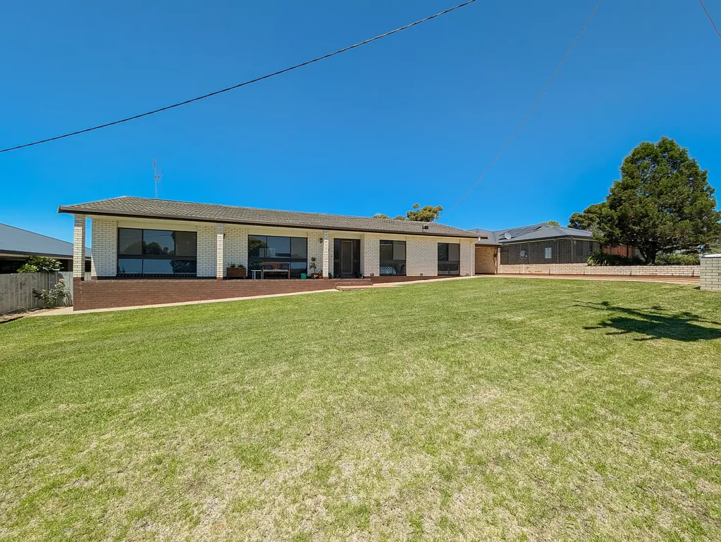 2 Malone Street, Boort, VIC 3537