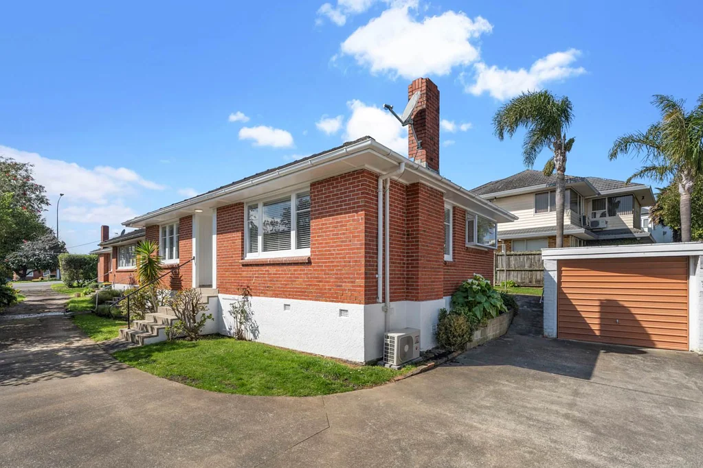 3/289 Kohimarama Road, Kohimarama, Auckland City, Auckland