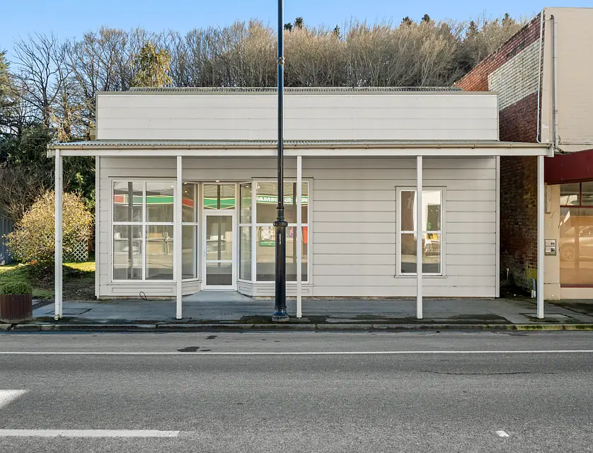 22 Ross Place, Lawrence, Clutha, 2 Kuwarto, 1 Banyo, House