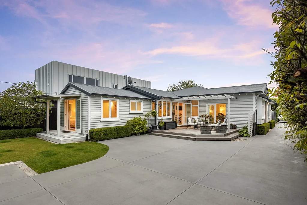 16 Brenchley Avenue, Strowan, Christchurch, Canterbury
