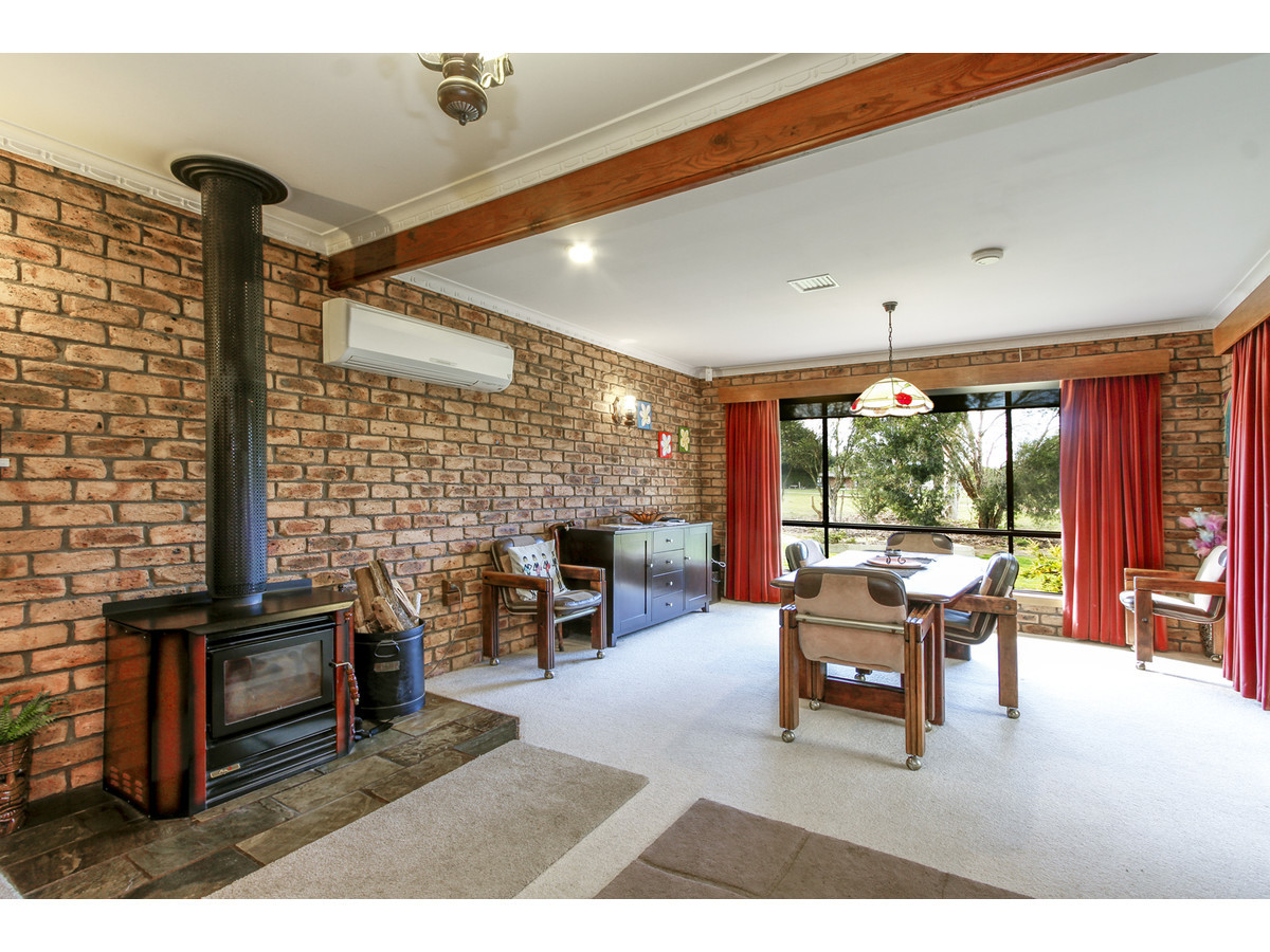 26 HAMPTON CT, LONGFORD VIC 3851, 0部屋, 0バスルーム, House