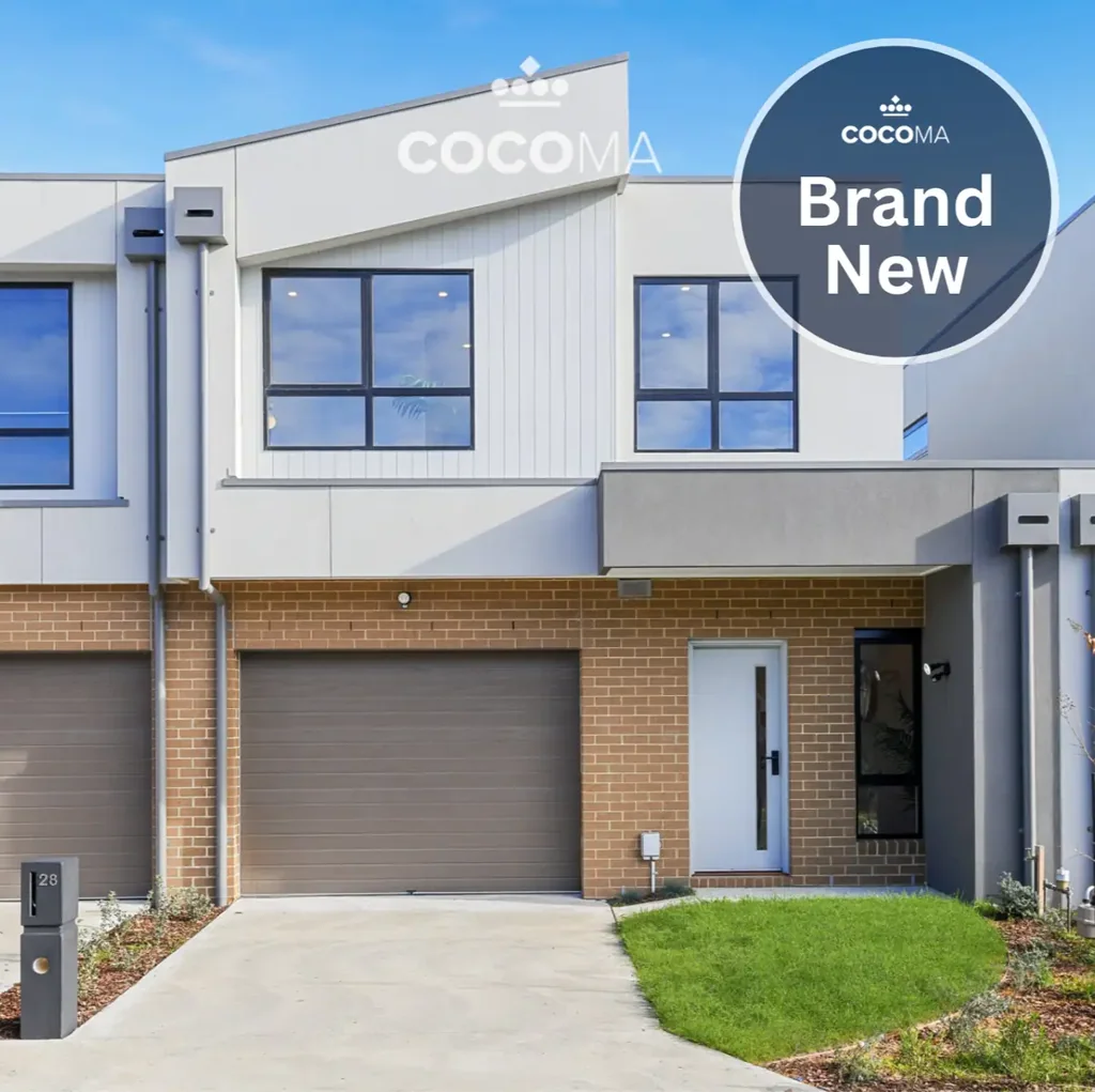 28/42 Darren Road, Springvale South, VIC 3172