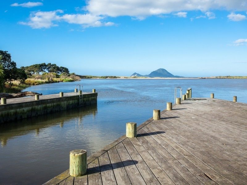 103 Thornton Beach Road, Thornton, Whakatane, 3 habitaciones, 0 baños