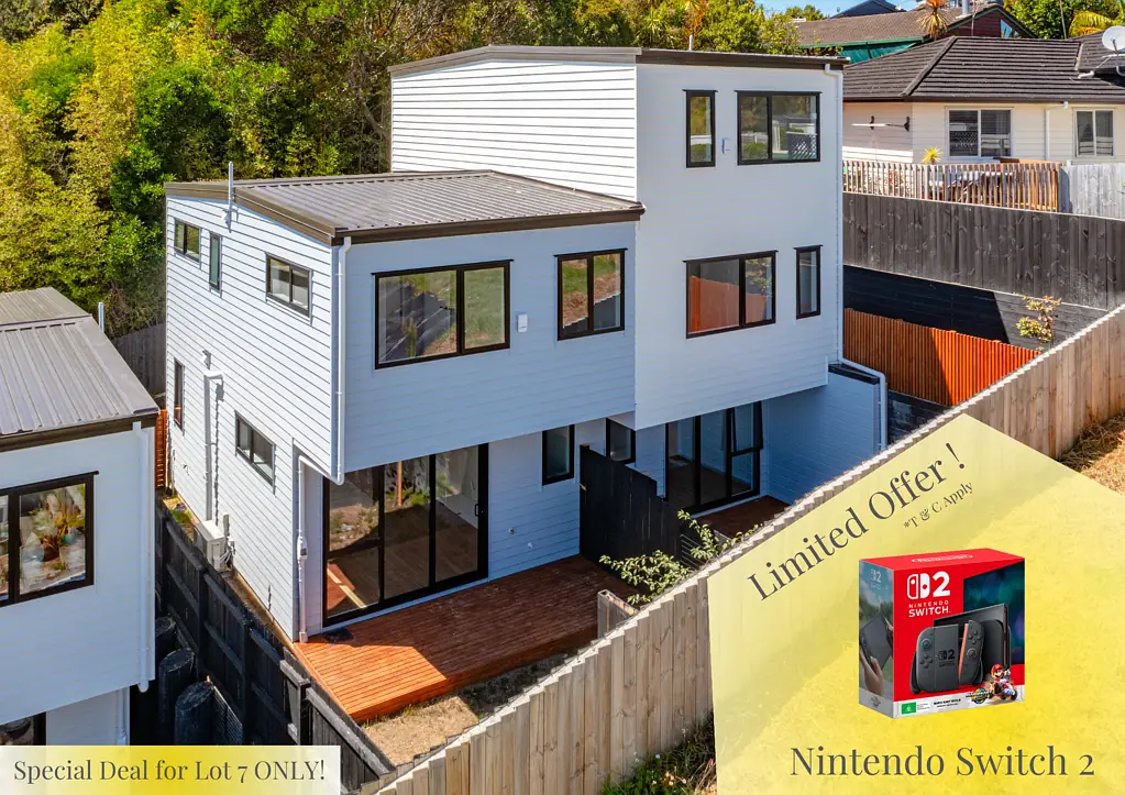 Lot 7/10 Alexander Avenue, Torbay, North Shore City, Auckland