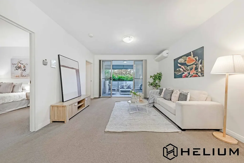 33/5 Belair Close, Hornsby, NSW 2077