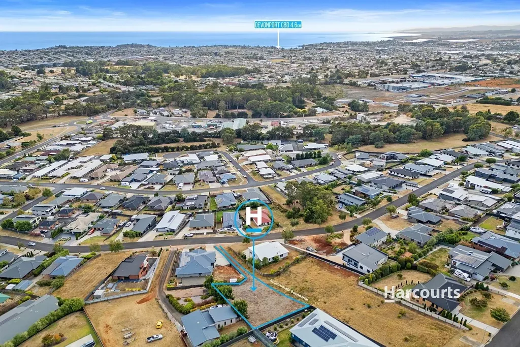 Stony Rise When only the most spectacular view will do…