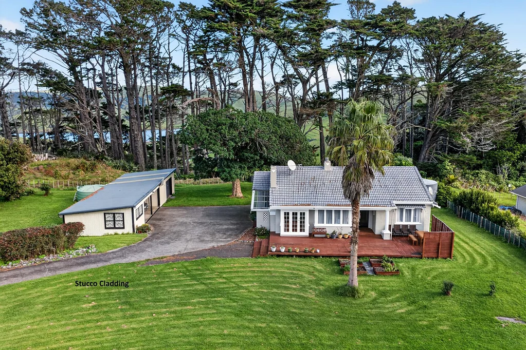 Waiuku 3房  The Ultimate Lifestyle Setup