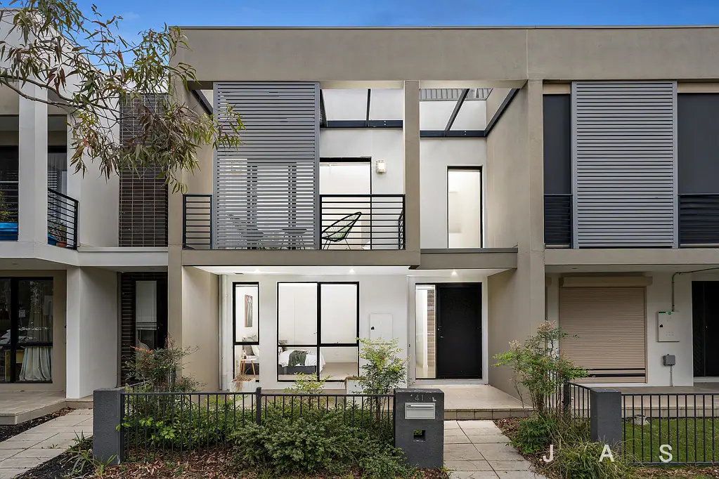 41 Beaurepaire Parade, Footscray, VIC 3011