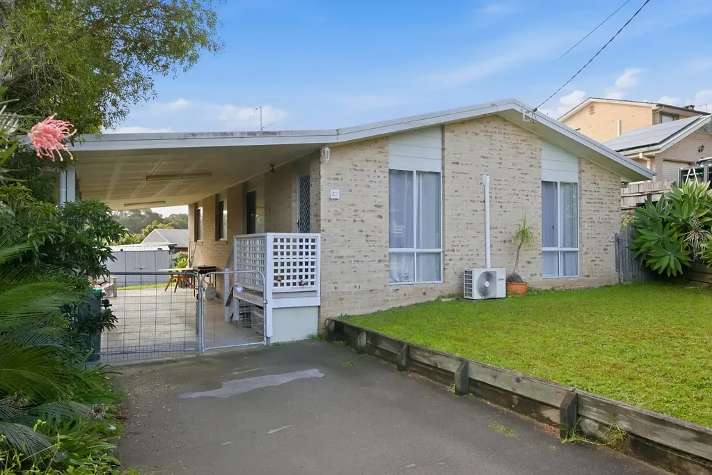 Surfside 3房  Single Level Living