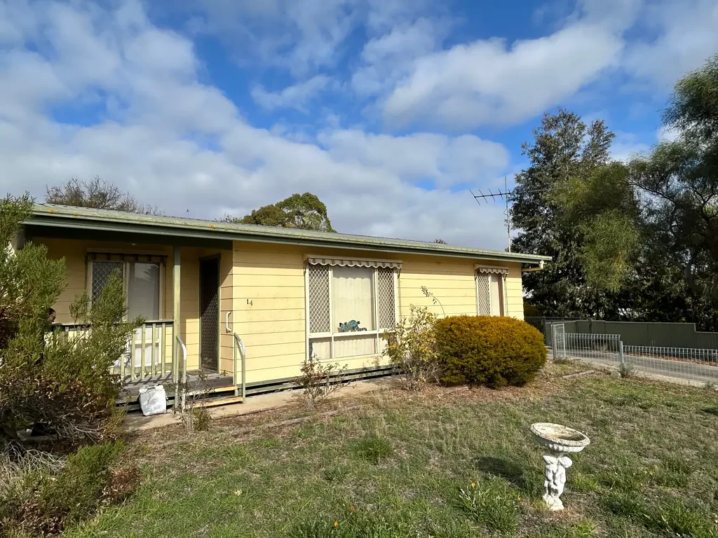 14 Yule Street, Meningie, SA 5264