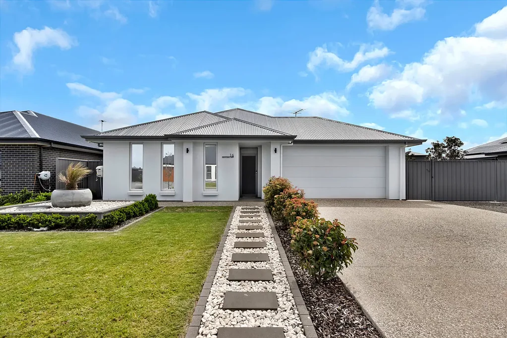 16 Daffodil Drive, Two Wells, SA 5501
