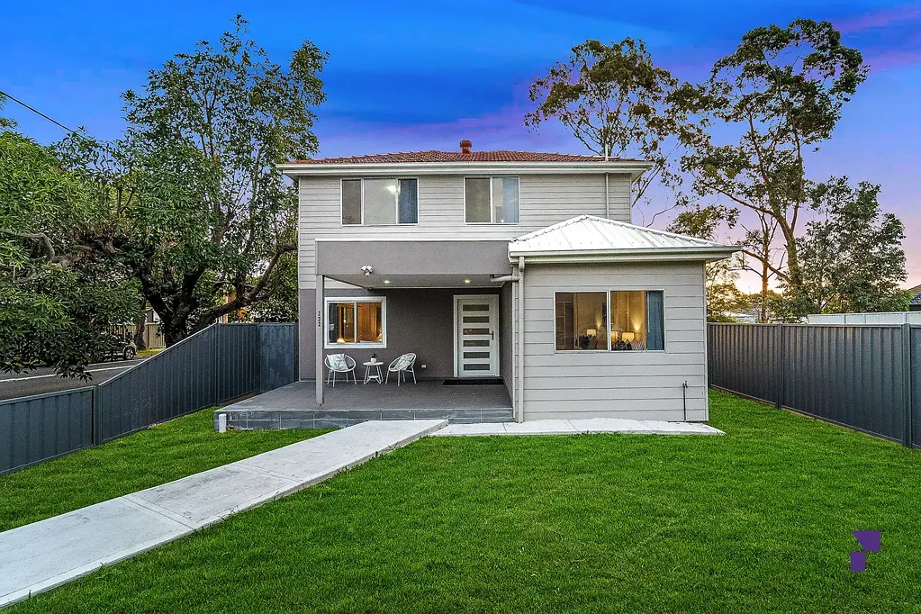 232 Auburn Road, Yagoona, NSW 2199