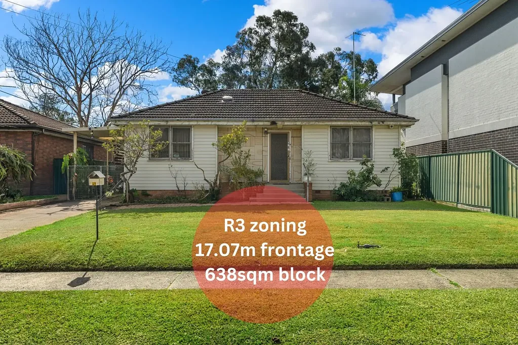 49 Gabo Crescent, Sadleir, NSW 2168