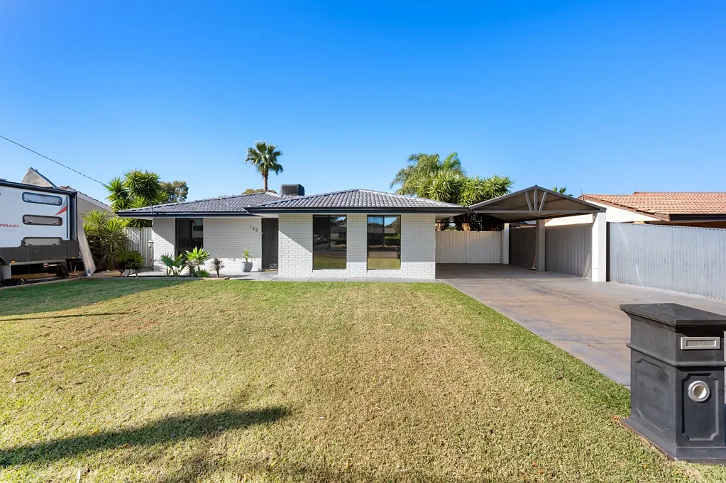 West Lamington 3房  Stunning Fully Renovated Family Home in West Lamington