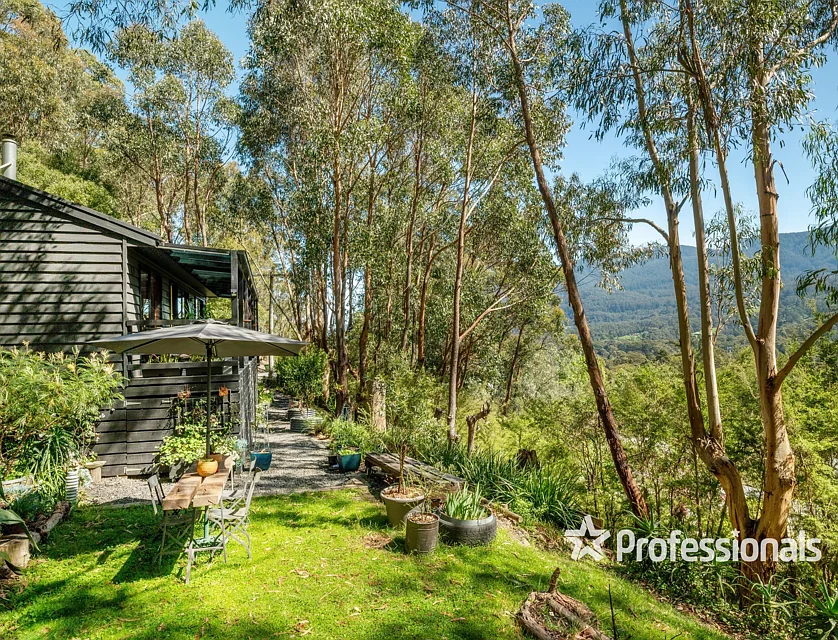 9 Pythias Court, Millgrove, VIC 3799, 2 ਕਮਰੇ, 1 ਬਾਥਰੂਮ, House