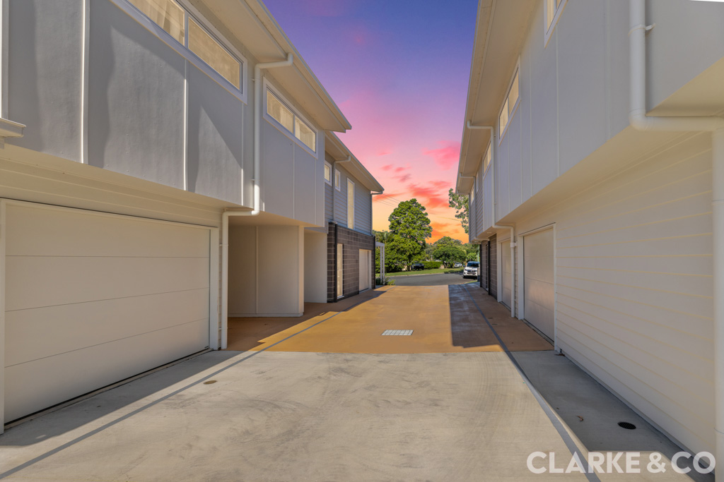 ILLOURA VILLAS UNIT 1 1 HARRY PL, BEERWAH QLD 4519, 0房, 0浴, House