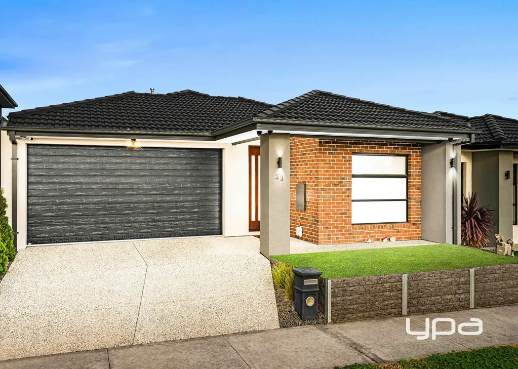 Tarneit 4غرفة نوم Unrivalled Convenience & High-End Living: Your New Home in the Heart of Tarneit