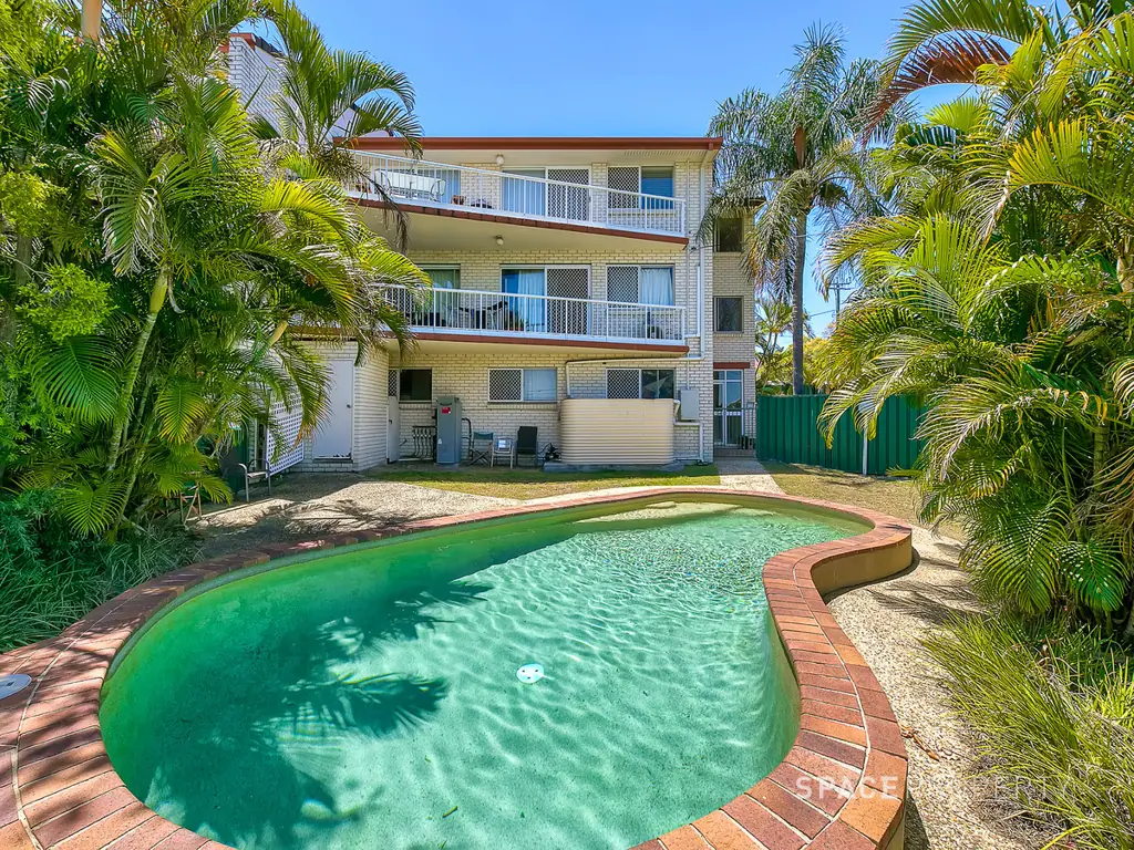 13/7 Main Avenue, Coorparoo, QLD 4151