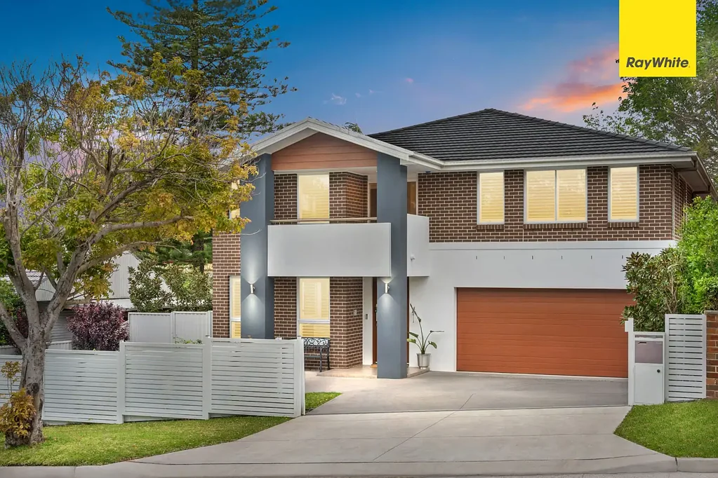 Epping 5બેડરૂમ Grand Family Home with Custom Home Theatre