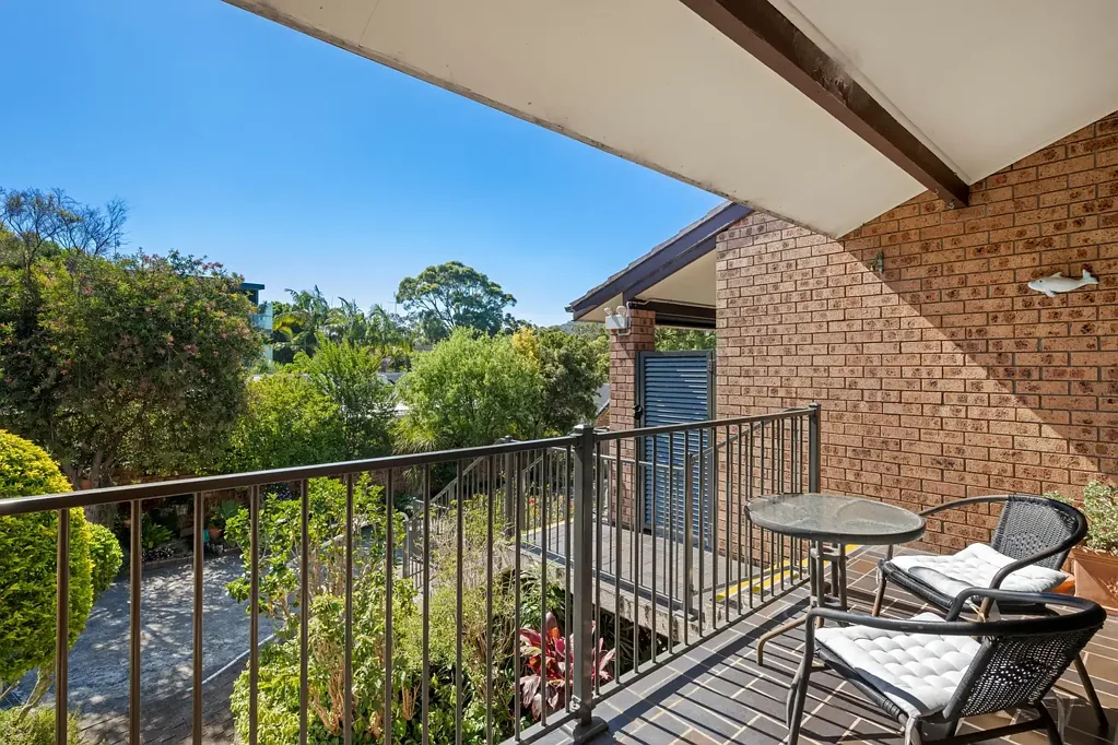 27/57 Queens Parade, Newport, NSW 2106