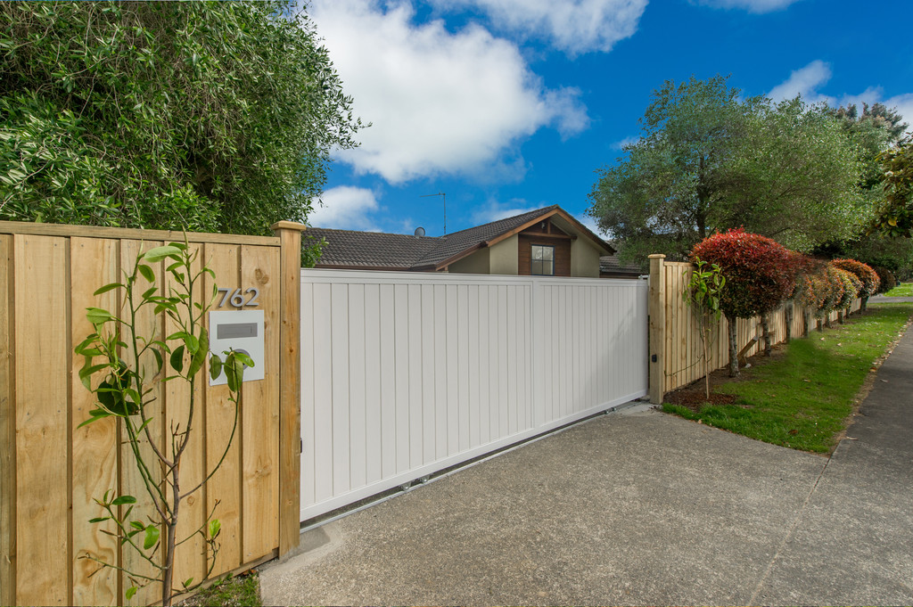 Residential  Mixed Housing Suburban Zone