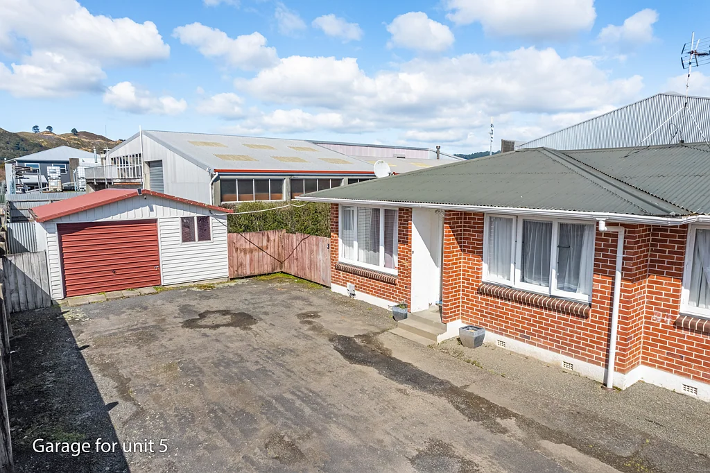 Trentham 2房  Investment Block -  Or First Home Buyer