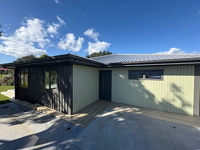 NEW LIVING IN ELTHAM