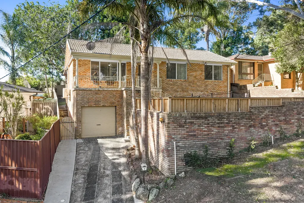 Niagara Park 3ห้องนอน Effortless Single-Level Living with Entertaining Appeal & Poolside Lifestyle