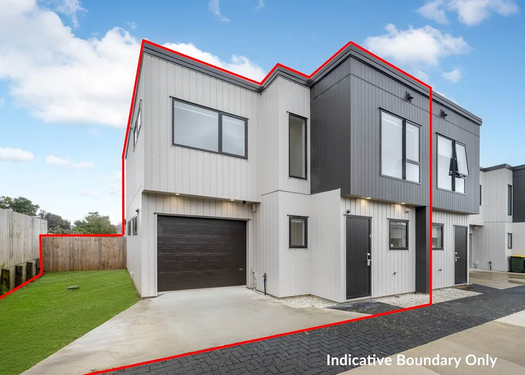 64E Union Road, Howick, Manukau City, Auckland