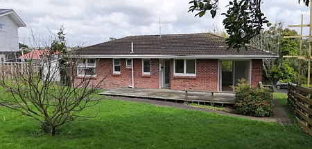 Residential  Mixed Housing Suburban Zone